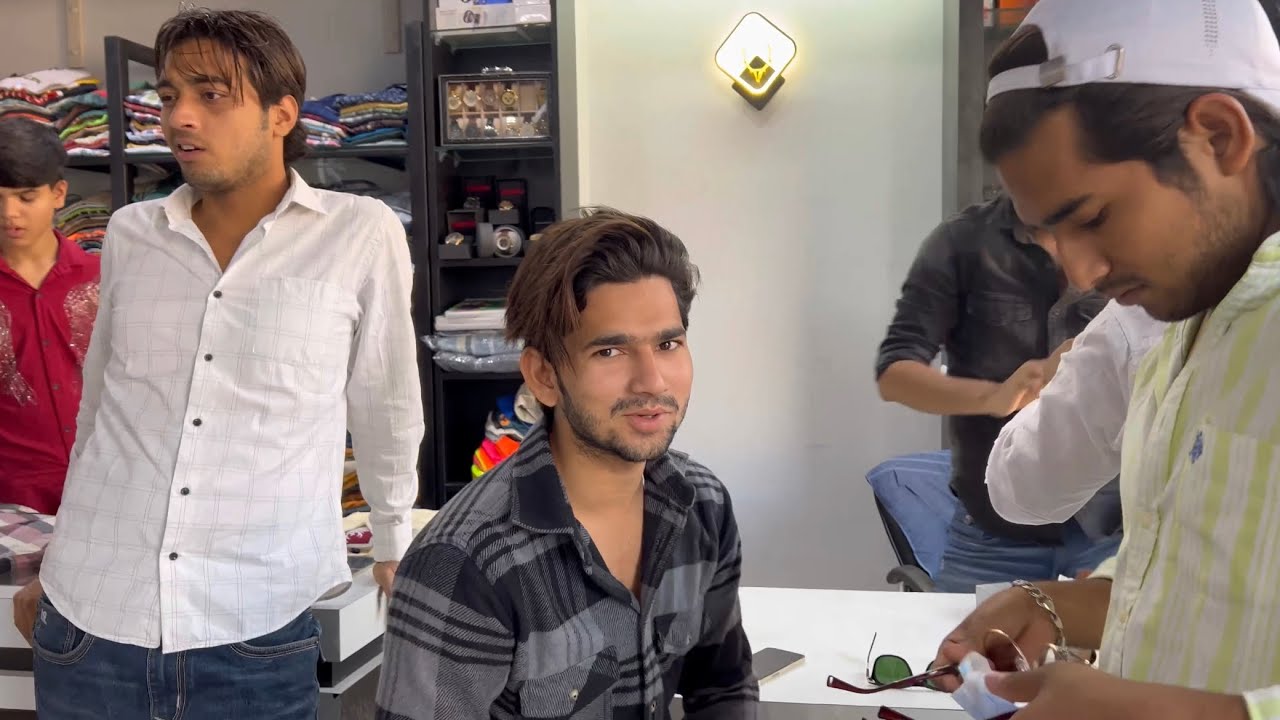 BHUT MAHNGA HO GYA SHOPPING KRNA 🛍️🥲 | TOP REAL TEAM  | TRT