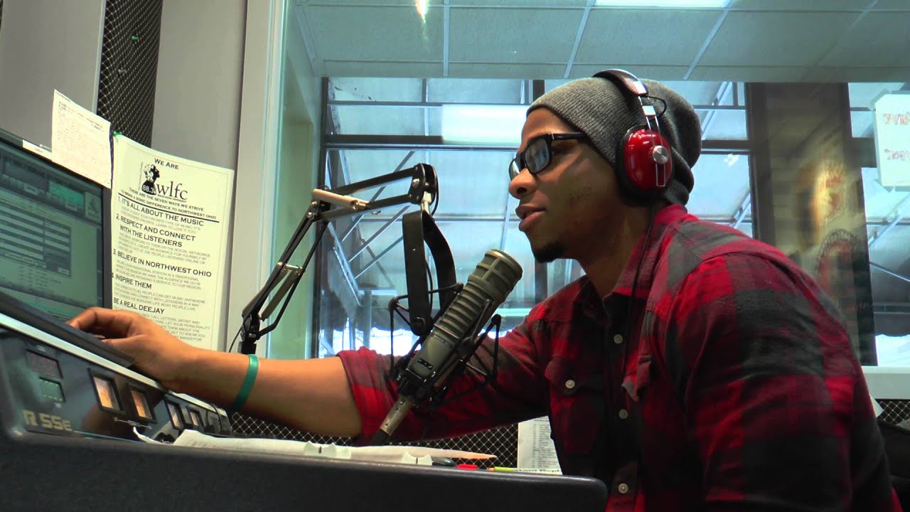 WLFC Radio Feature Story