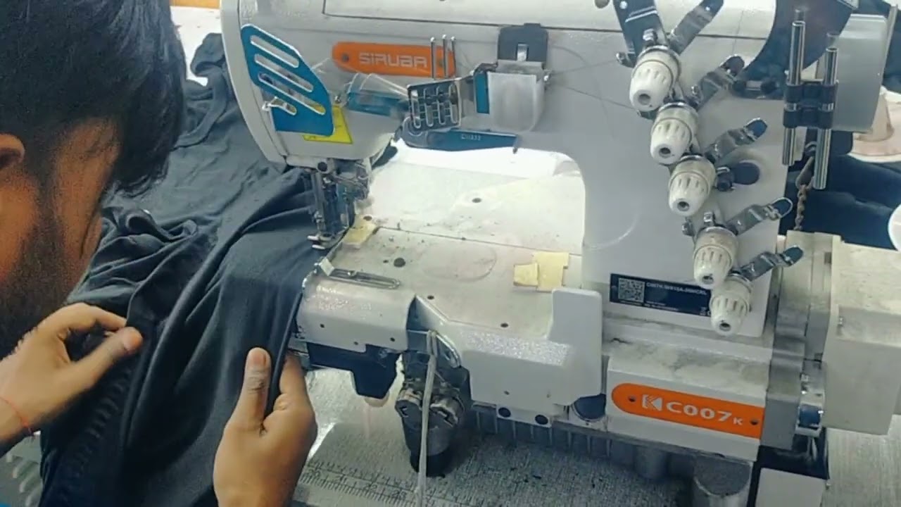perfectly  Body Hem.
