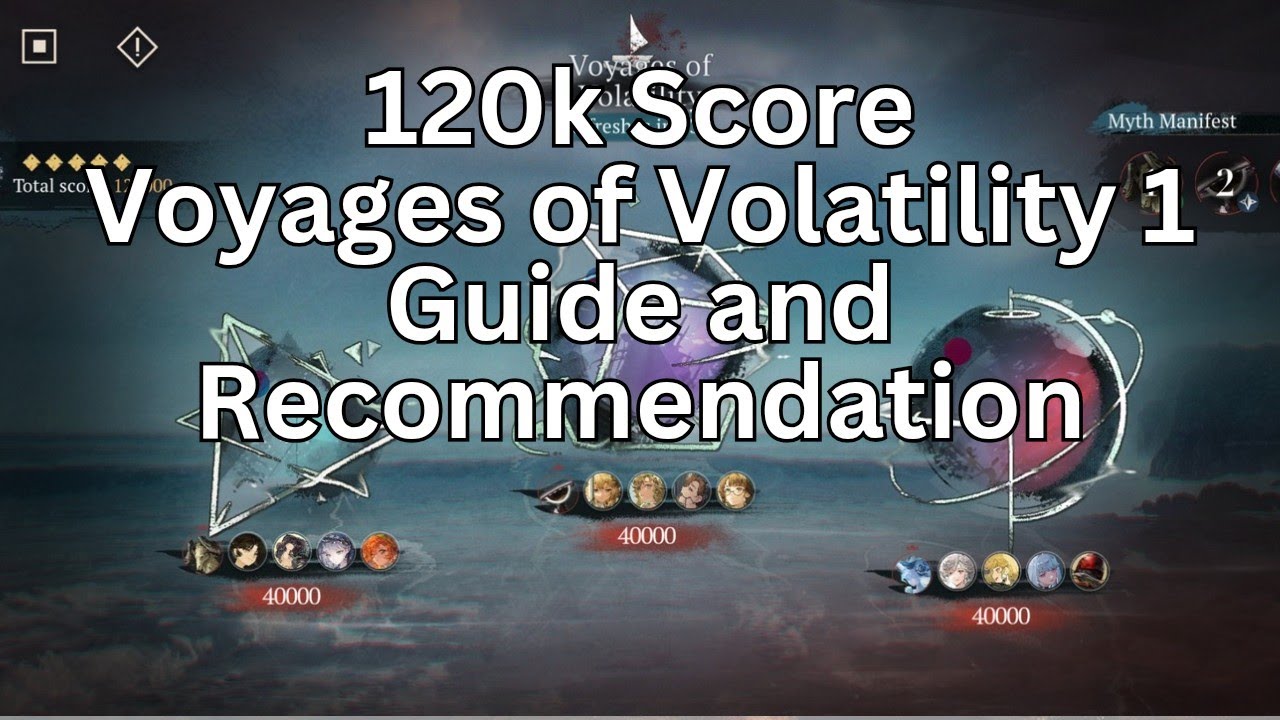 Reverie - Voyages of Volatility 1 (V 2.3) - Reverse 1999