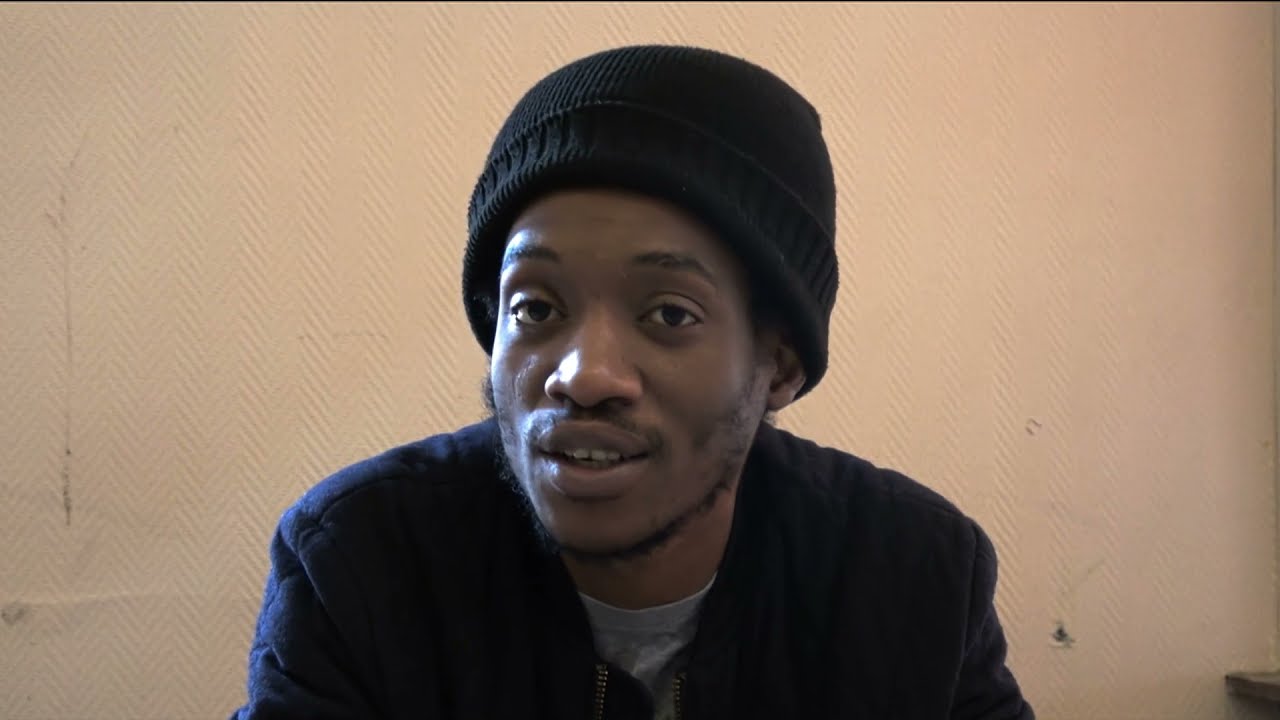 La contre interview du CGRA