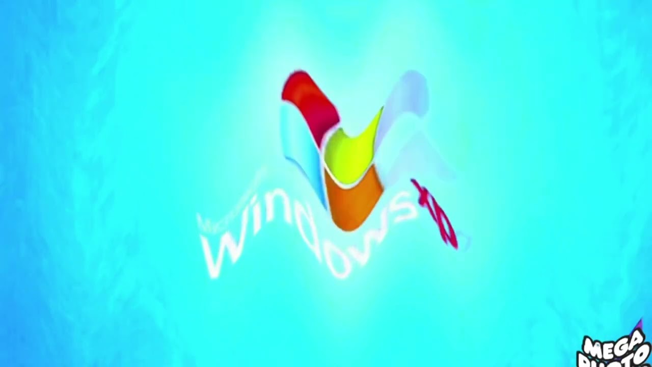 Respondview 2 Windows XP Effects HyperExtended [Inspired by Soup Store Csupo Effects]