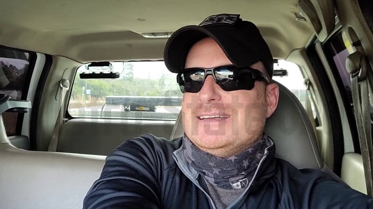 Day in the Life of Jeremy Dewitte: Happy Birthday Motor One