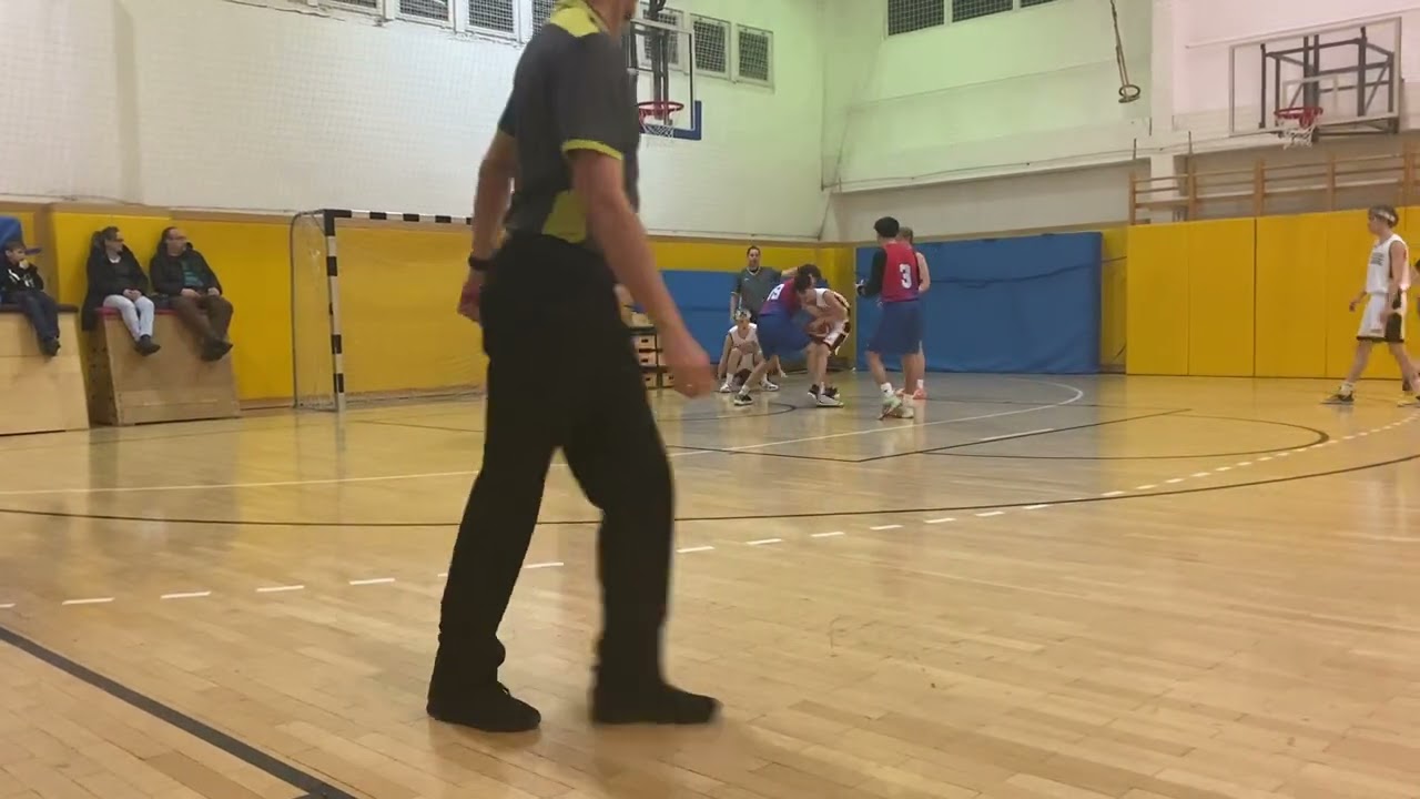 Ziccer-Csepel u16