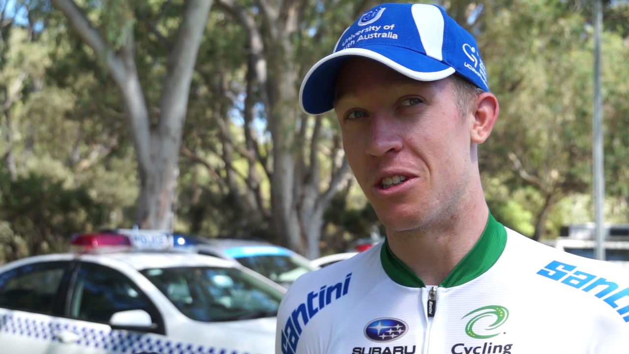 2017 Santos Tour Down Under - Stage 4