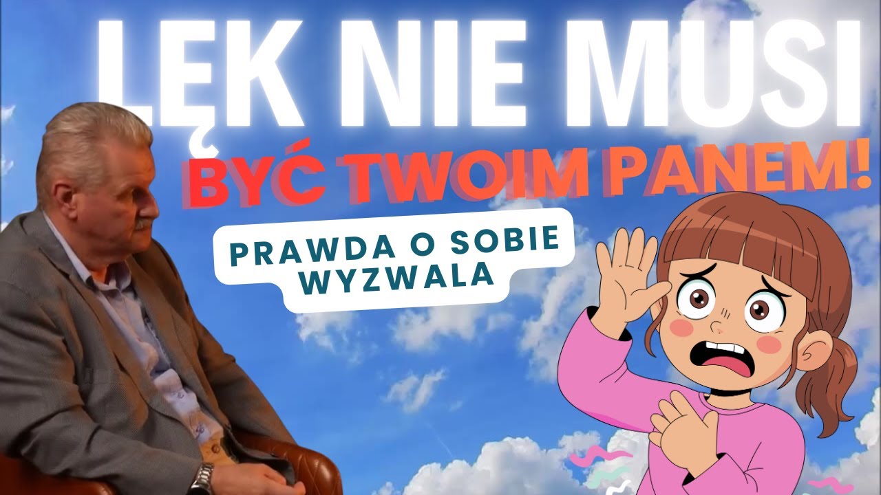 Czy czujesz, że różnisz się od innych? Ja czułam to przez całe życie.
