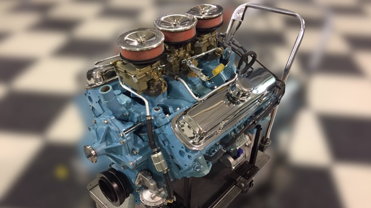 This Missouri Teen OUTSMARTED Pontiac With a $70 389 Tri-Power That Destroyed 421s