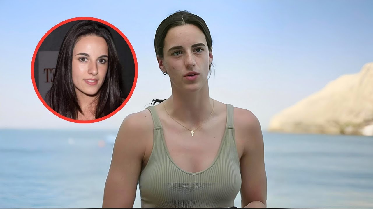 Caitlin Clark Steps Out With New Partner And Stuns Fans