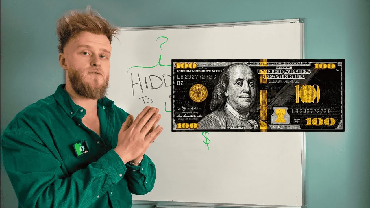 How To 50x Your Income With This Metaphysical Law