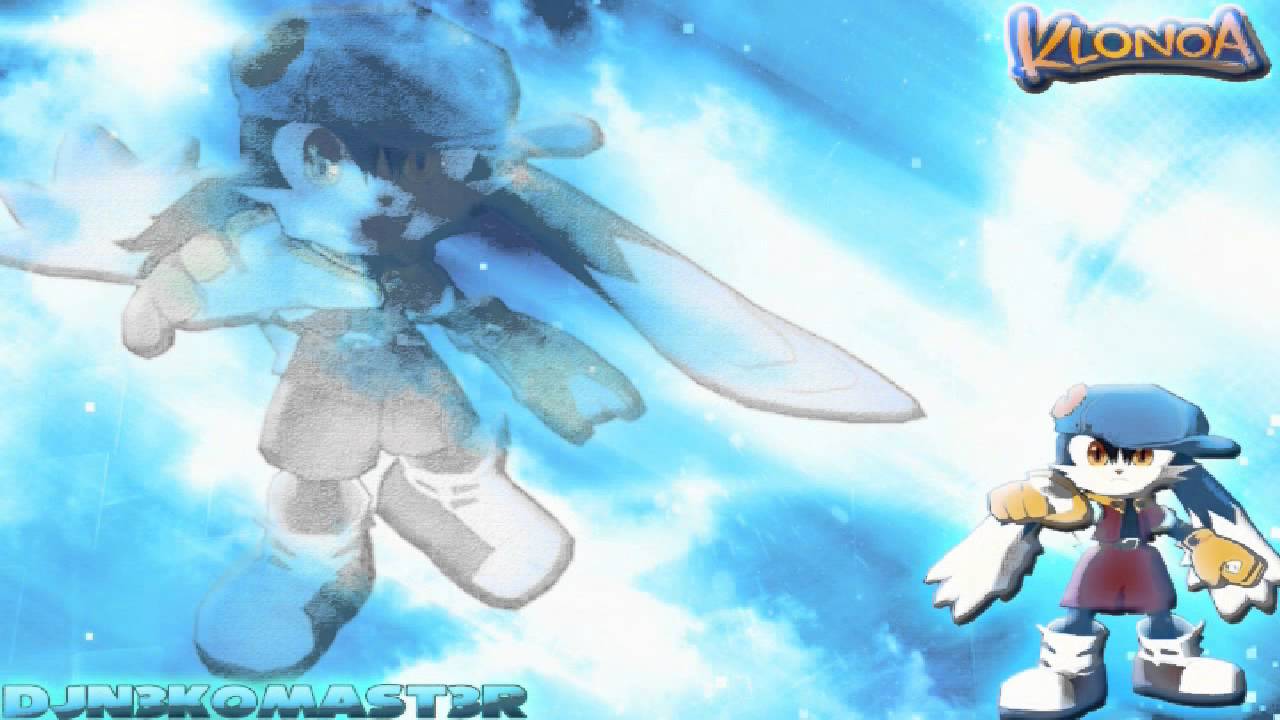 Klonoa Rap Beat-DJN3k0Mast3r