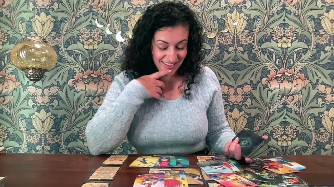 Sagittarius Tarot: Someone is Calling Your Bluff 11-21Apr25