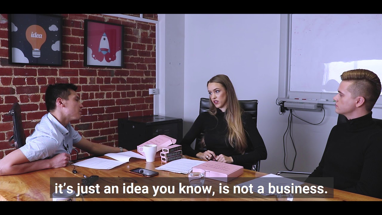 Iris Smit: Shark Tank Star & Local Perth Entrepreneur. How she made $300k in 3 months - Ep 48