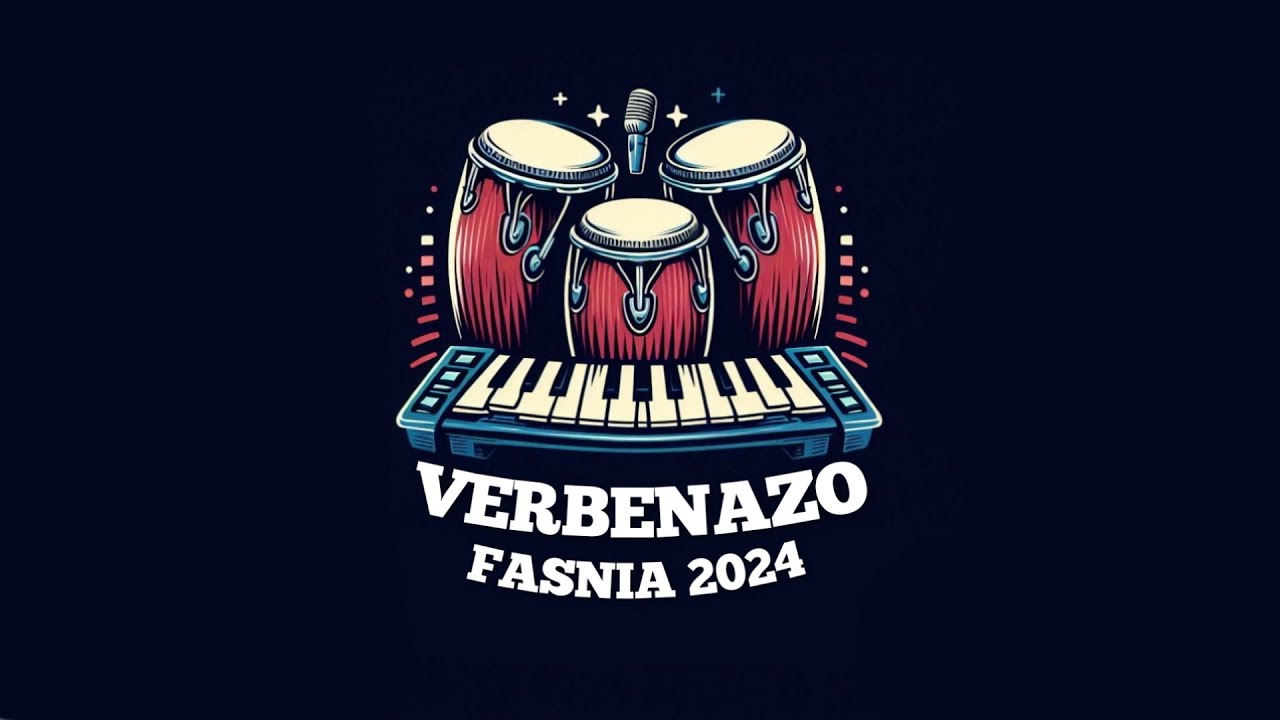TROPIN - VERBENAZO FASNIA 2024 (CONCIERTO COMPLETO)