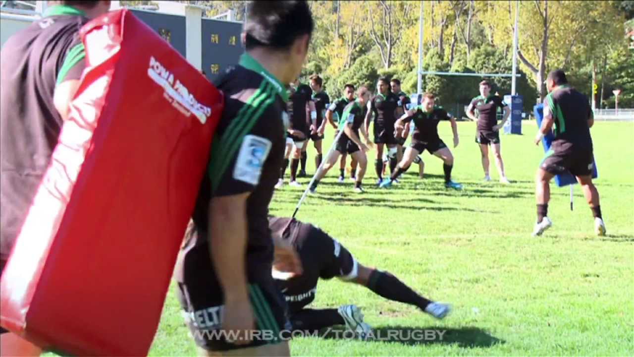 Fumiaki Tanaka  Total Rugby