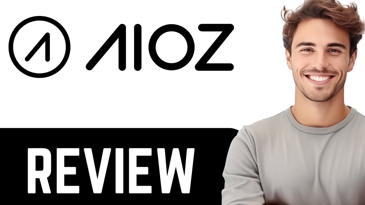 Is AIOZ Network ($AIOZ) Token Legit or Scam ? (Review)