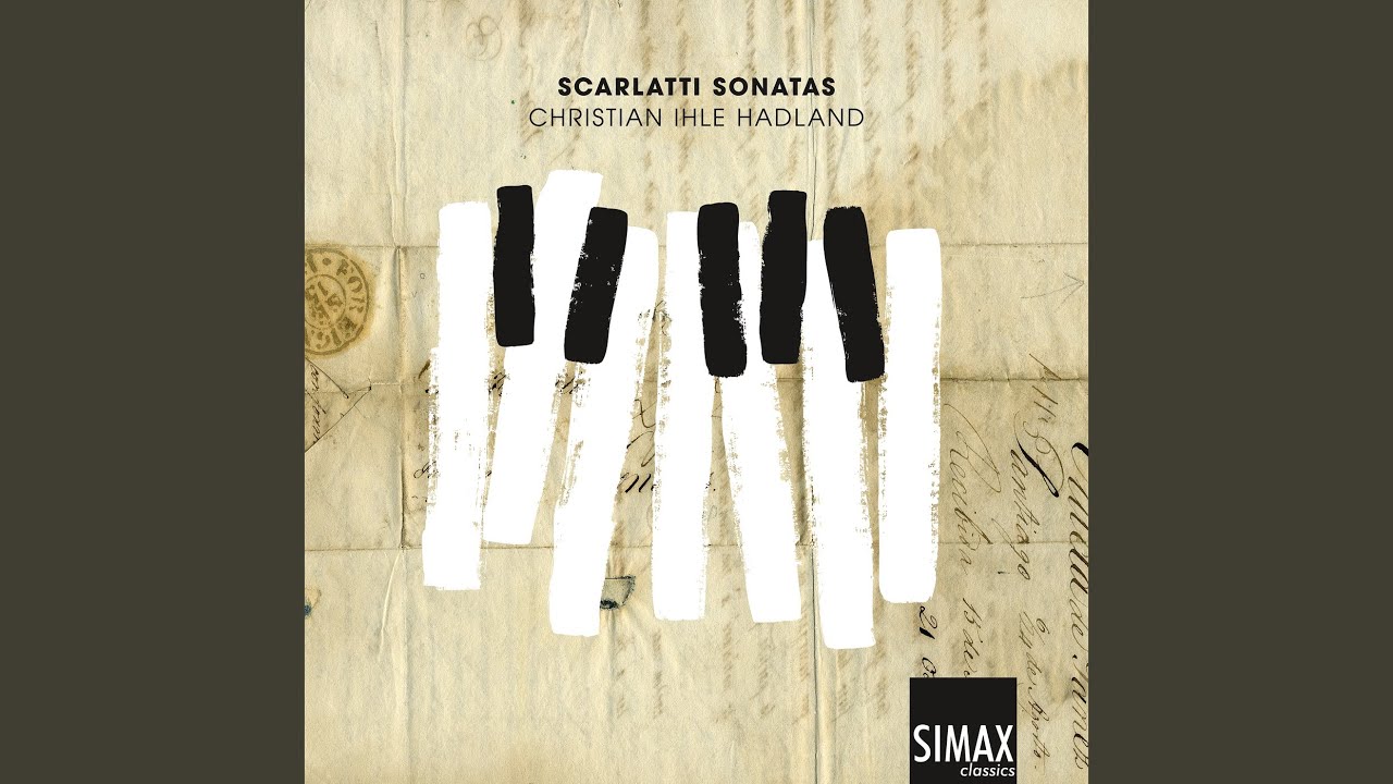 Sonata in F# major, K 318; Andante