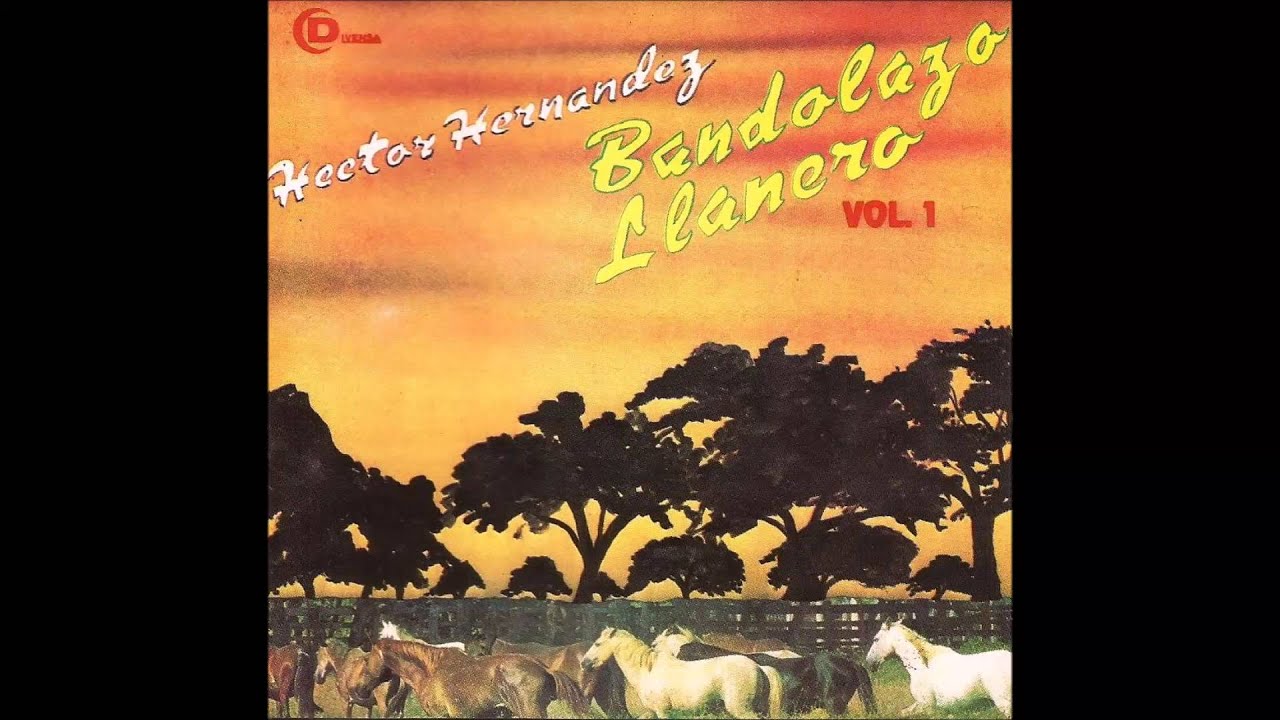 HÉCTOR HERNÁNDEZ -  SEIS POR DERECHO (DIGITAL AUDIO)