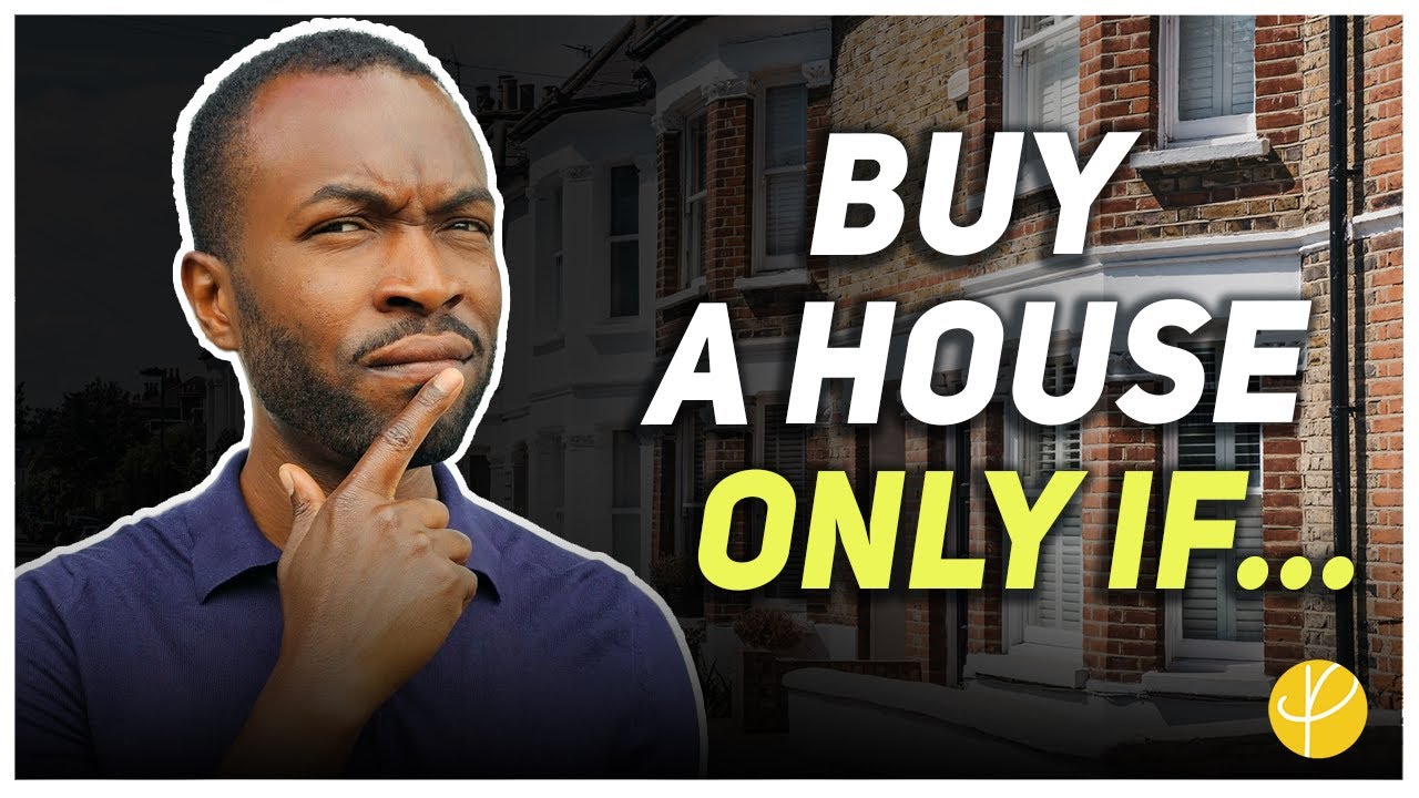 This Is Why You SHOULD BUY a House Instead of Renting (part 2 of 2)