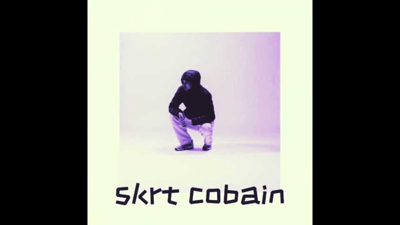 SKRT COBAIN x SAMPAGNE Type Beat - 