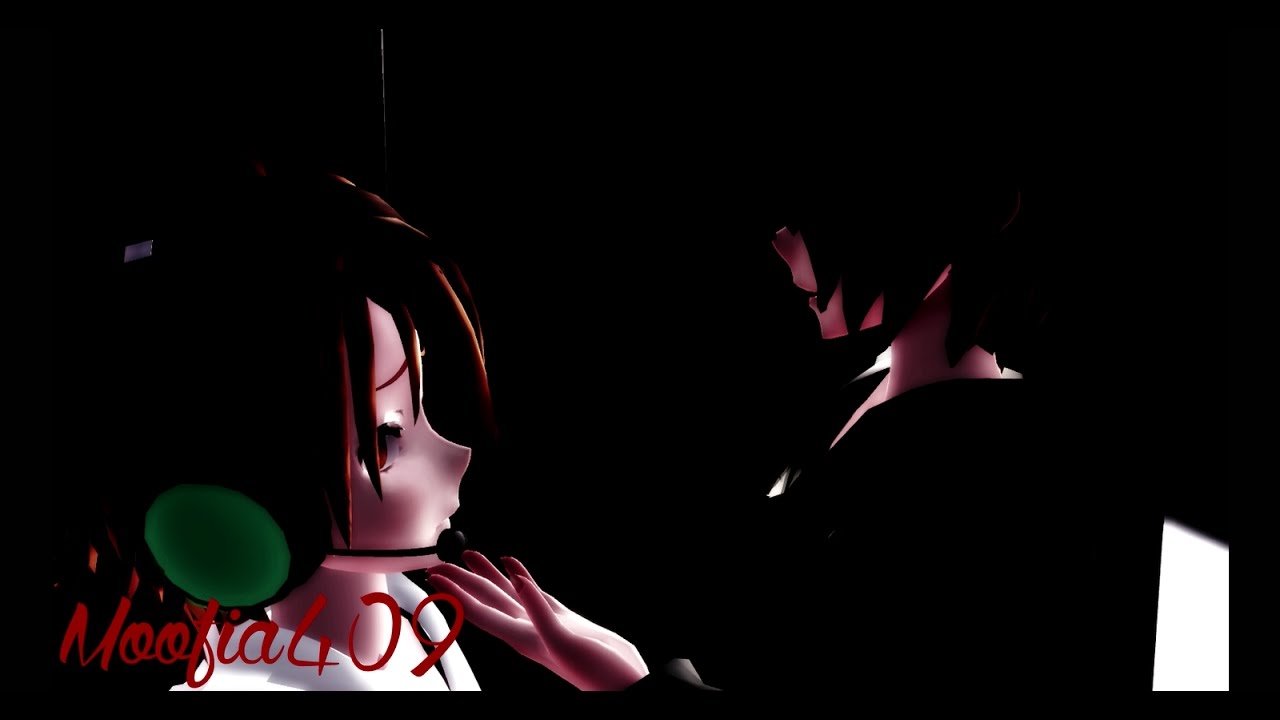 【ＭＭＤ】Welcome [LIP SYNC DL]【1080p60】