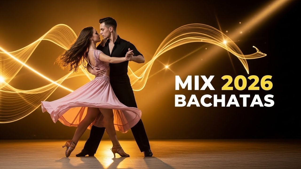 Bachata Nueva 2026 🥰 Canciones que Tocan el Alma