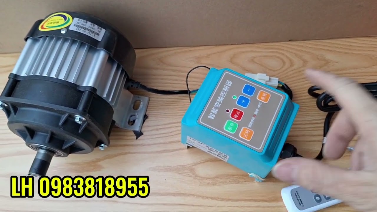 Motor 12v500w giảm tốc không chổi than hàng mẫu mới HOT HOT HOT