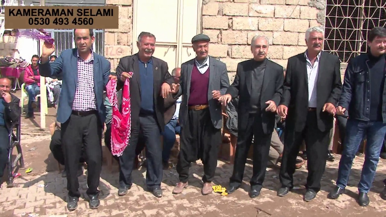 SARIKAYALI DURAN VE ARDILLI MUTLU  FARKIYLA ARDILLI AHMET GÖRÜN DUGÜNÜ  6