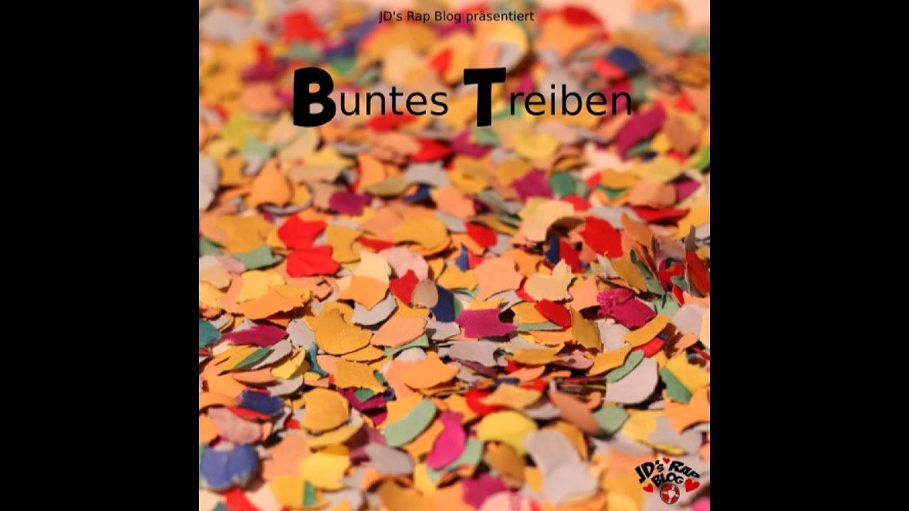 ICHBINEINALIEN - Stern (prod. von ICHBINEINALIEN) (JD&acute;s Rap Blog Exclusive)