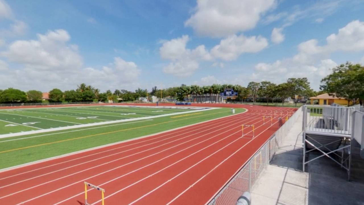 Belen Jesuit Preparatory School | Miami, FL | Schools