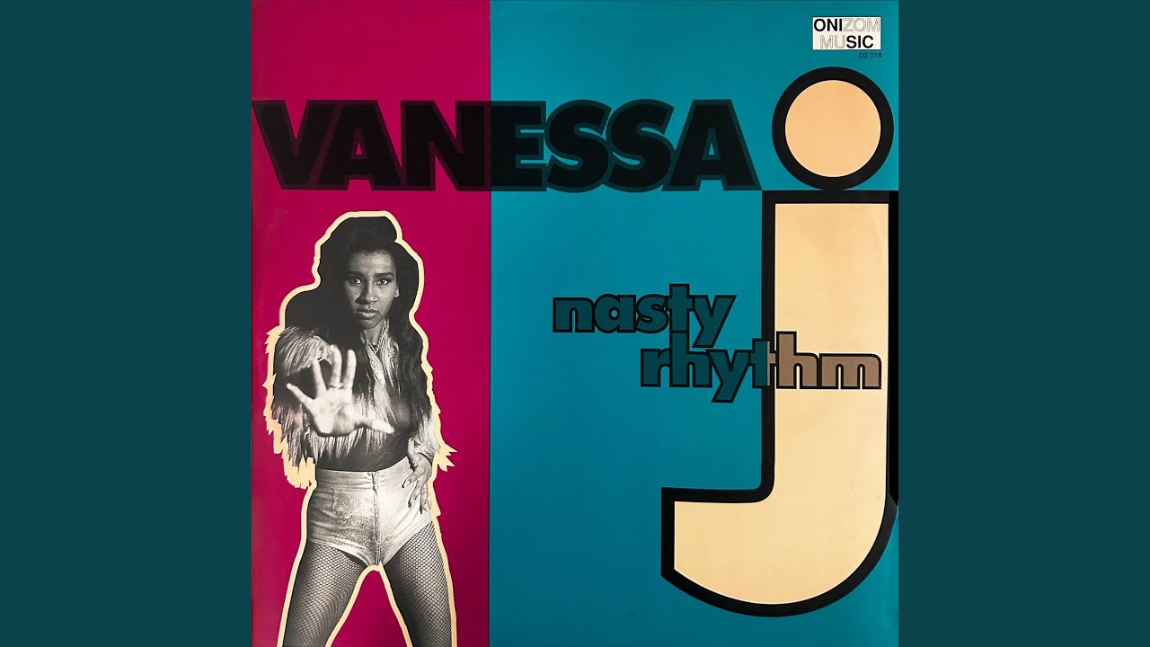 Nasty Rhythm (Extended Version)