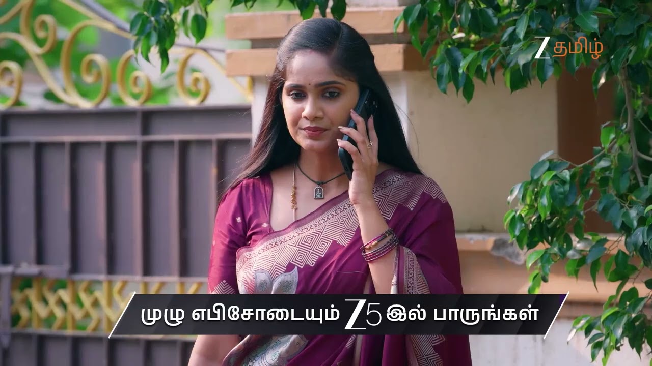 Ayali | Ep - 432 | Preview | Oct 19 2026 | Zee Tamil