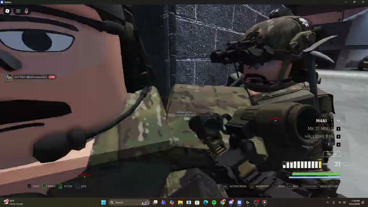 Sessions With Dice 3