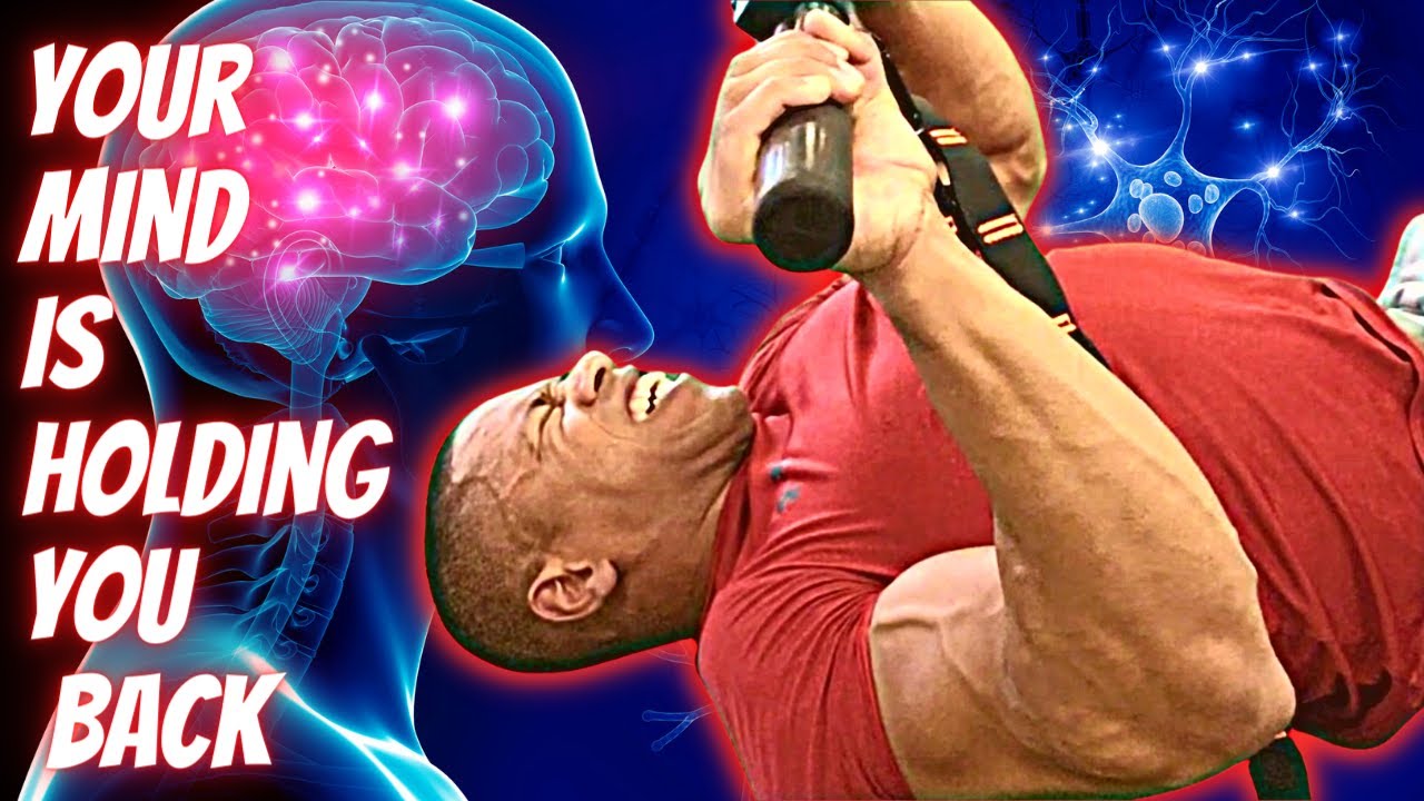 Isometrics & the Nervous System: How It Works