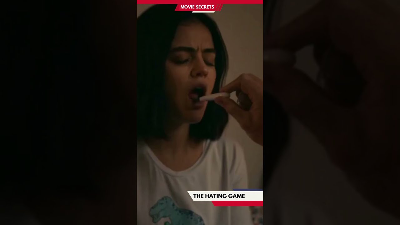 The Hating Game Comfort Movie