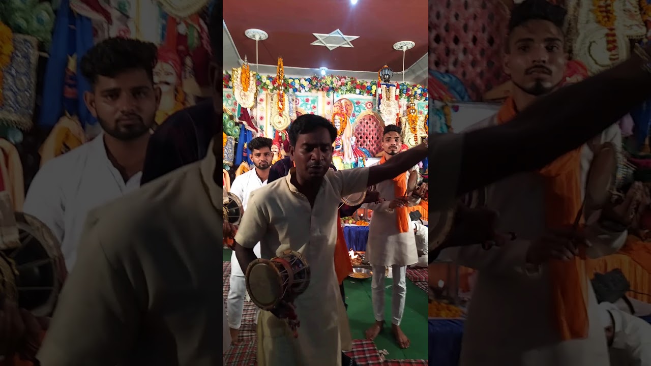 Guru Kaliram Ji (Chandigrah program )7011637120😎🙏