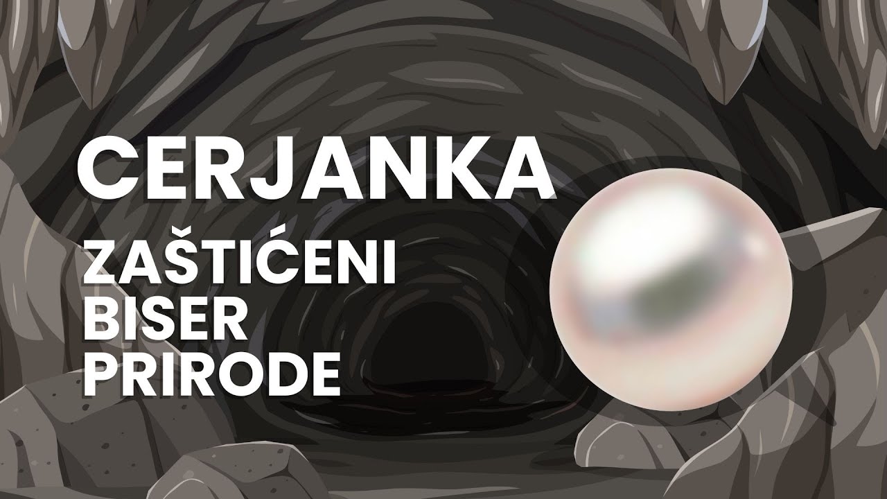 ODGOVOR NA NAJVEĆE PITANJE: ŠTA SKRIVA CERJANSKA PEĆINA?