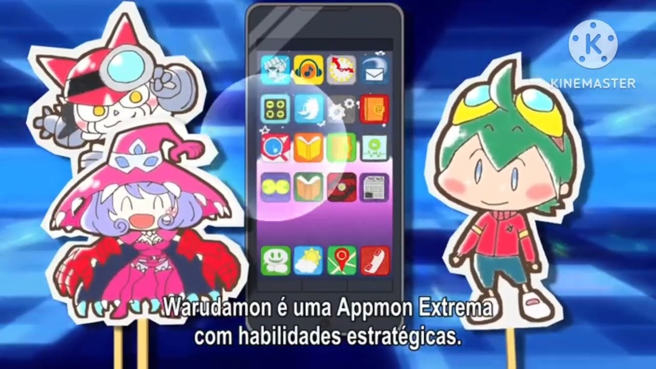 Digimon Universe App Monsters Review