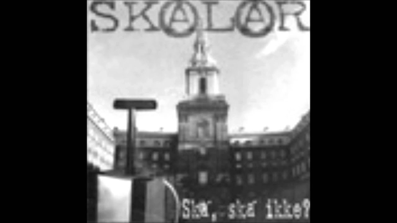 Skalar - Juhuu