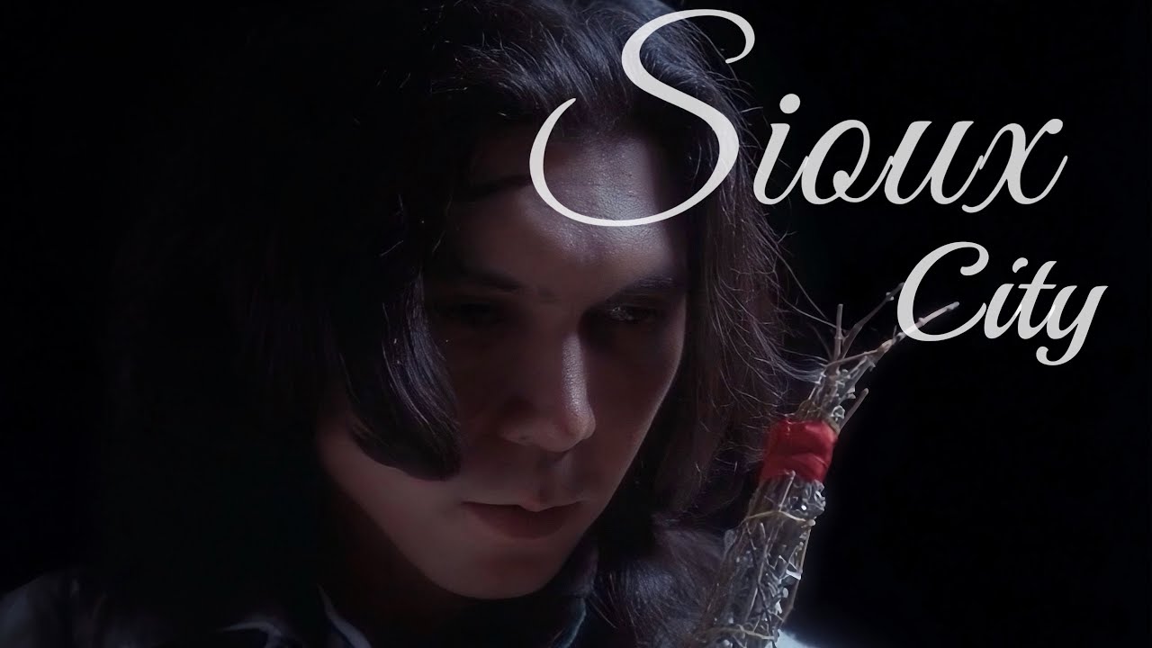 Sioux City music video 1994