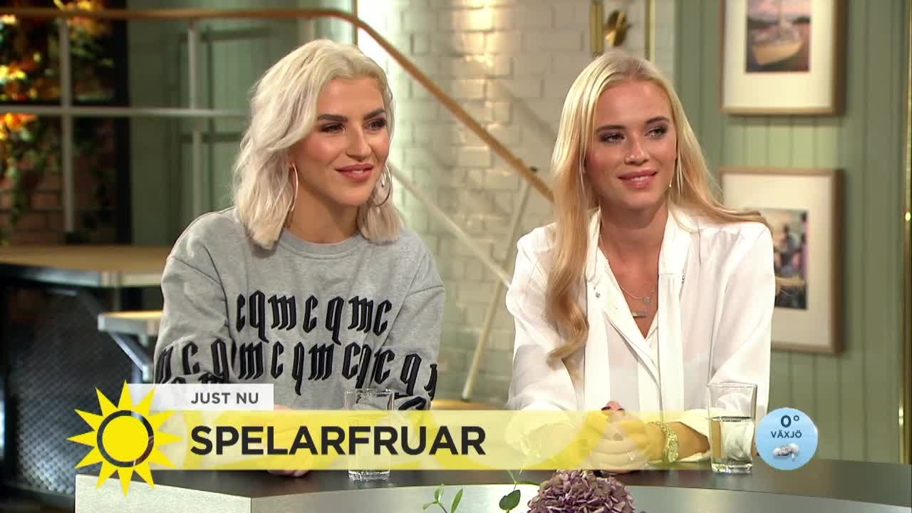 Josefin Lustig: 