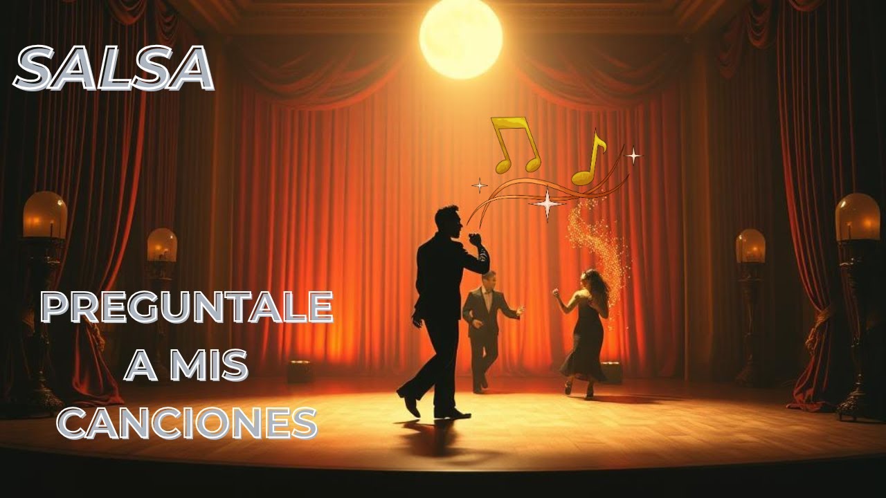 Pregúntale a Mis Canciones
