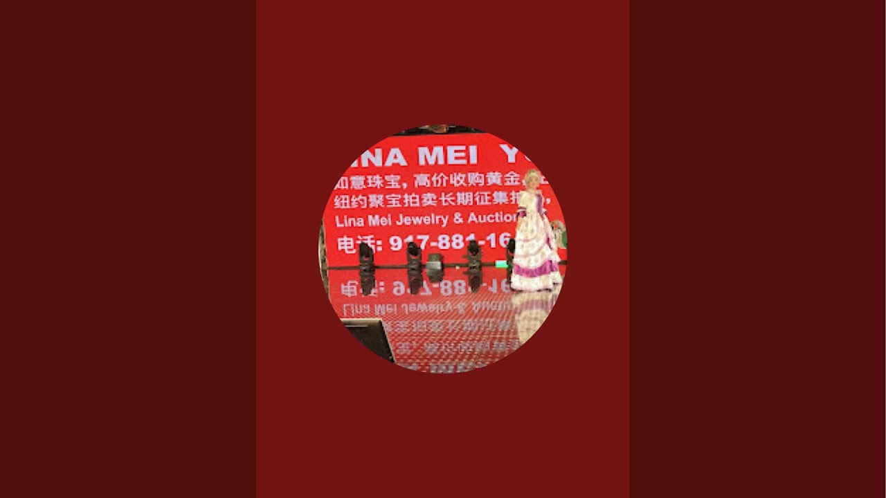 4大美人逛 广州玉器街 ～醒狮 开市大吉