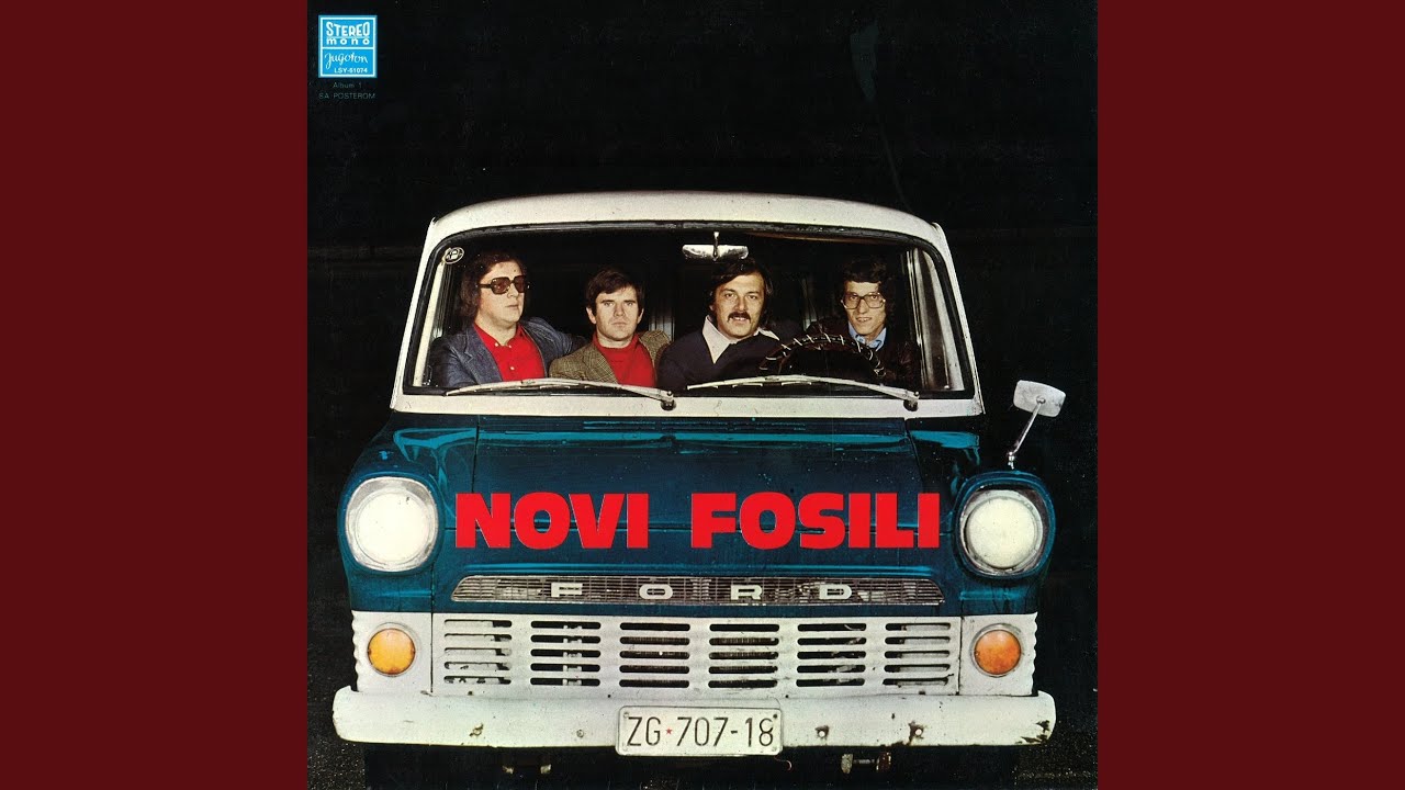 Kad Naš Brod Plovi