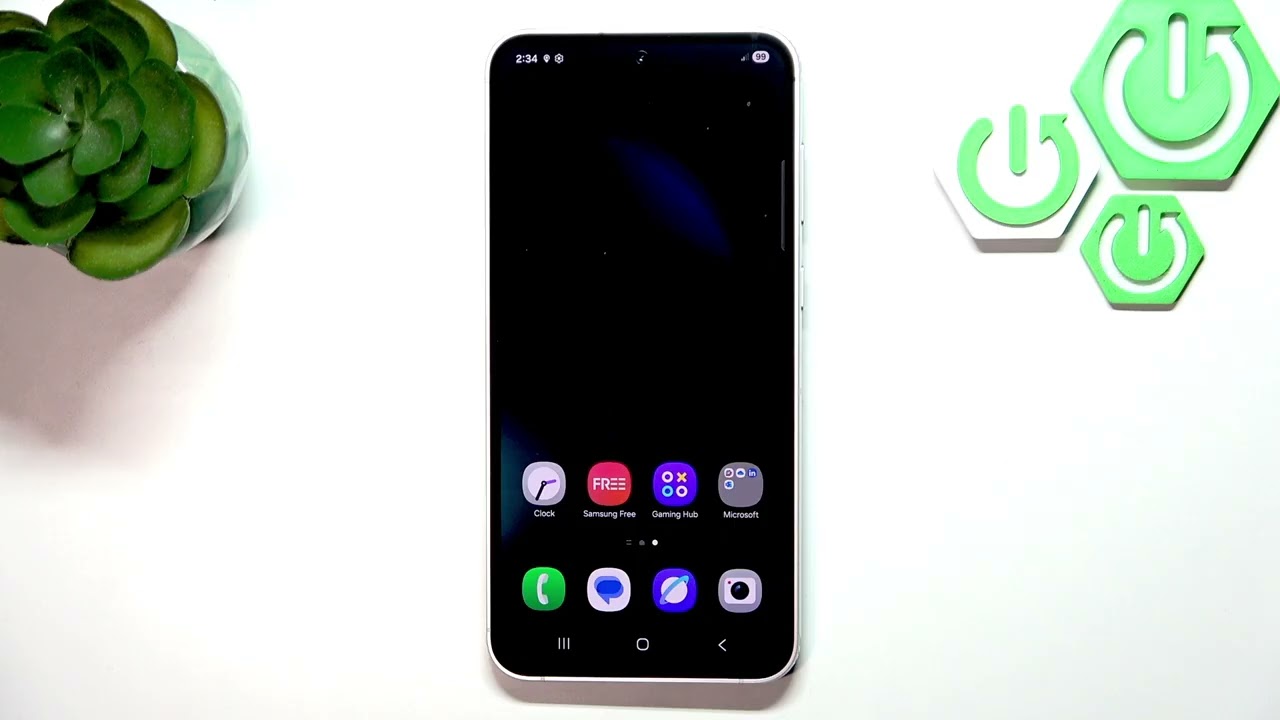How to Fix No Sound During Calls on SAMSUNG Galaxy S23 FE