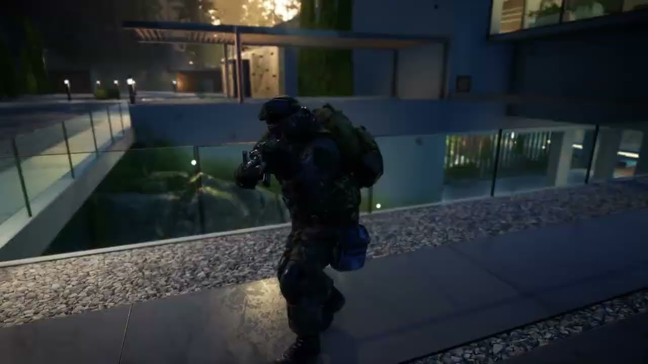 Insane Long Range Headshots! 😱🔥 | Sniper Ghost Warrior Contracts | Misson 3 Ep 1