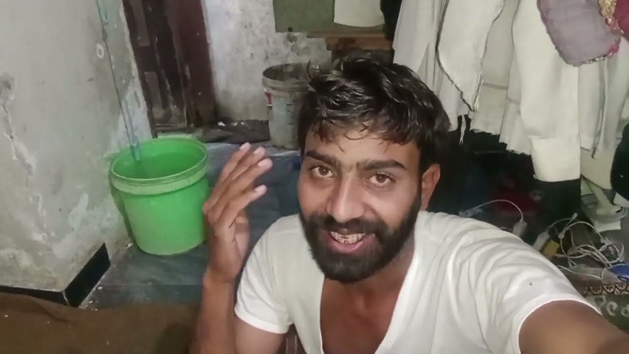 Rawalpindi mein doston 🤝ko milane ja raha 👍hun 💓😘