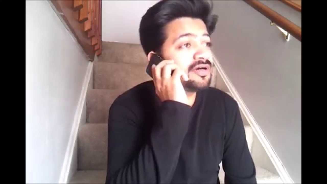 Desi Living Abroad - Expectations vs Reality