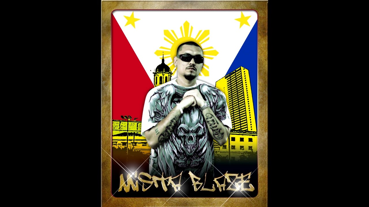 Kung  Pwede - MDPK / ALCONA CARTEL x MISTA BLAZE ( KIROV BEATS )