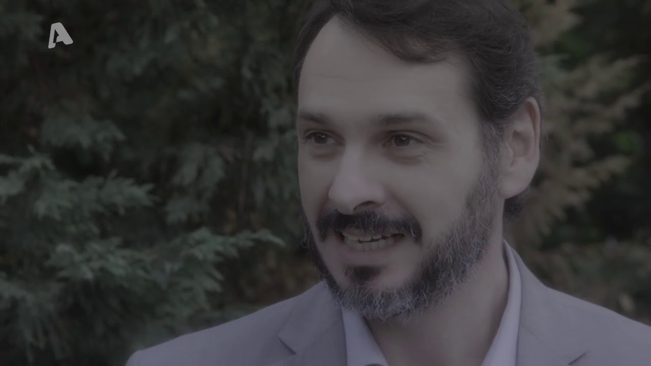 Έ&rho;&omega;&tau;&alpha;&sigmaf; &mu;&epsilon;&tau;ά | &Epsilon;&pi;&epsilon;&iota;&sigma;ό&delta;&iota;&omicron; 40