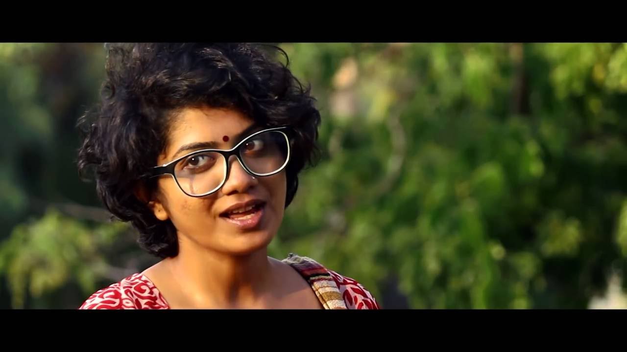Anarkali Marikar - Sakhav Poem (Cover Video)